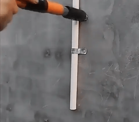 ImpactPro – La pistola manual que clava donde el taladro falla