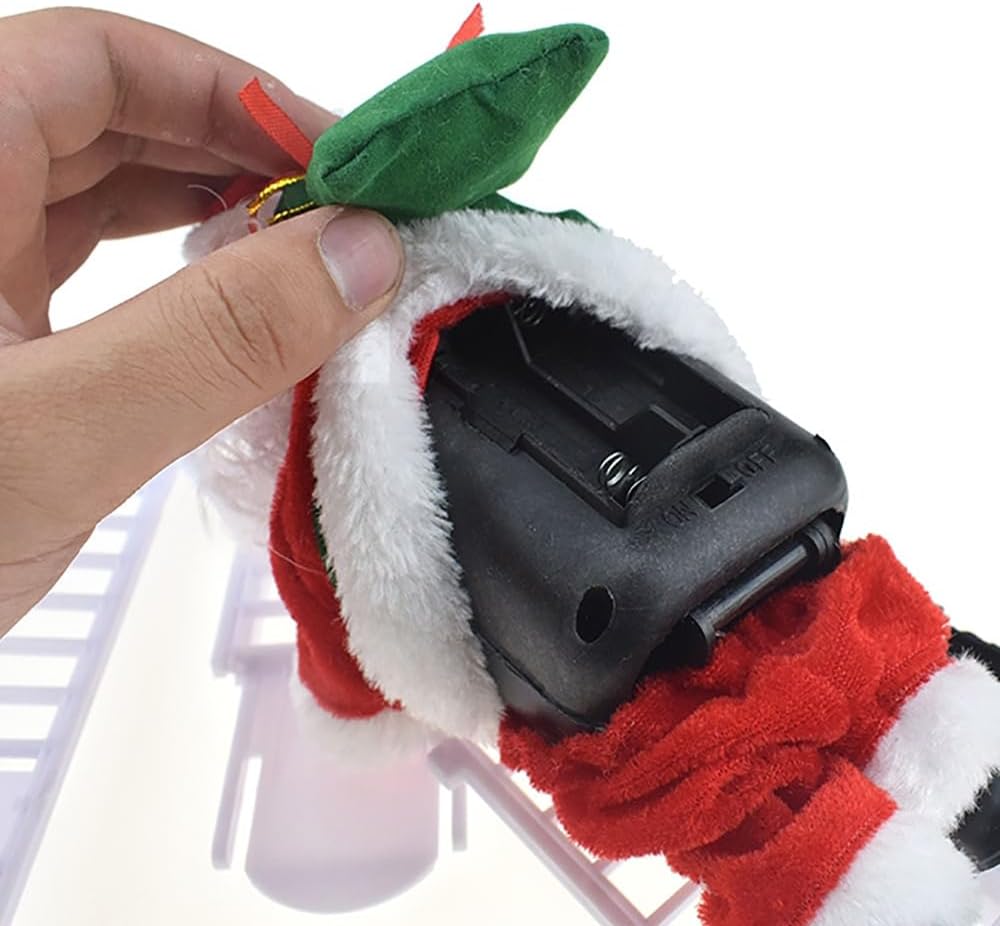 SantaMotion – La Navidad que Cobra Vida