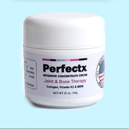 Oferta Especial Perfectx - La crema natural que alivia el dolor articular en solo 14 días