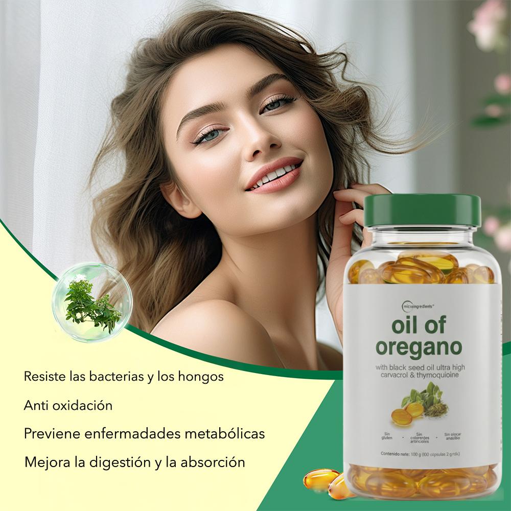 Oferta 2x1 y 4x2 OregaDaily — Tu escudo diario de protección natural