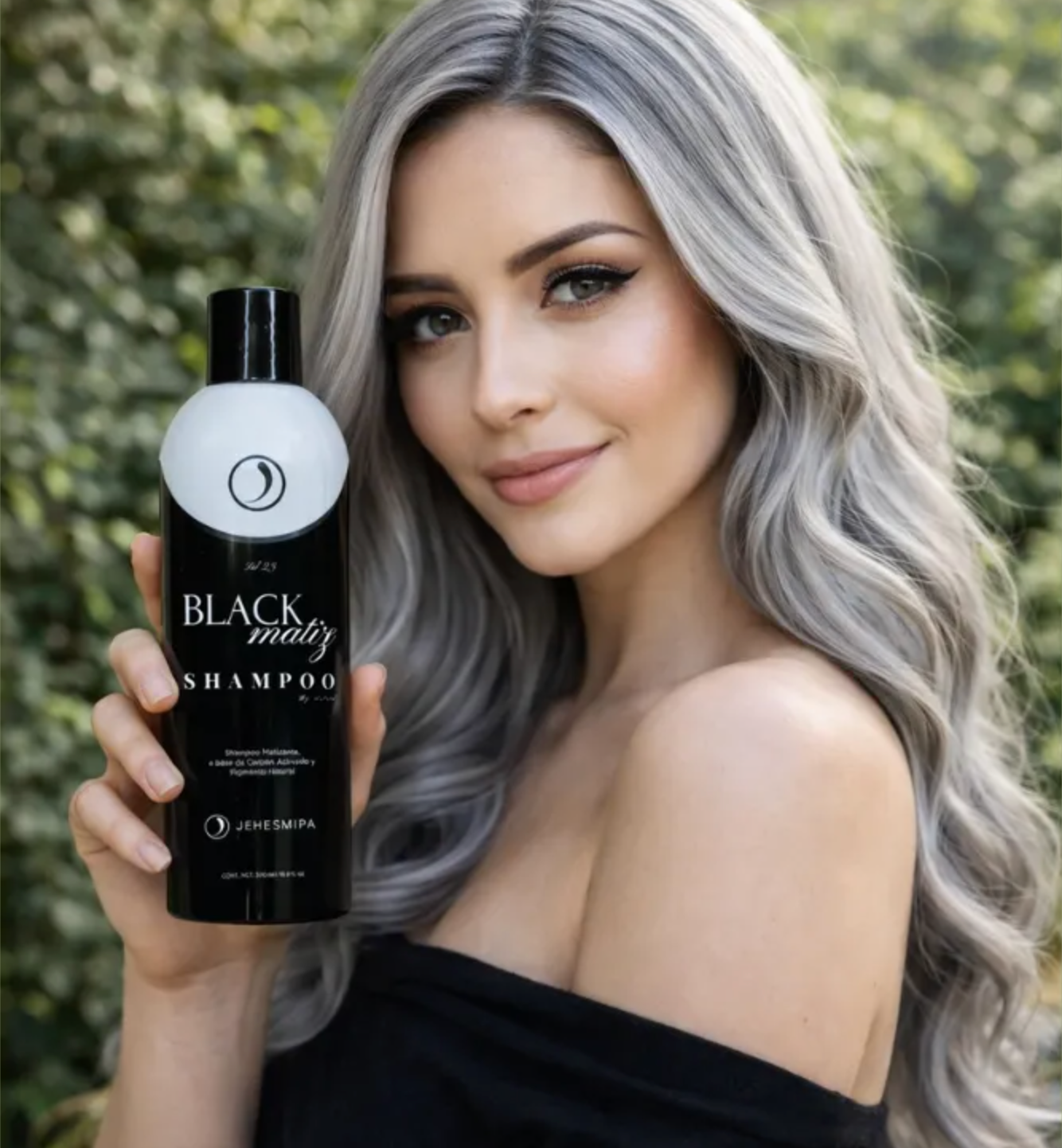 NoirÉlite™ – Neutraliza tonos cálidos y transforma tu negro apagado en impacto puro