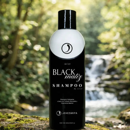 NoirÉlite™ – Neutraliza tonos cálidos y transforma tu negro apagado en impacto puro