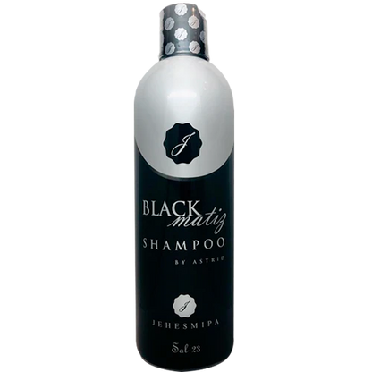 NoirÉlite™ – Neutraliza tonos cálidos y transforma tu negro apagado en impacto puro