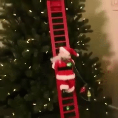 SantaMotion – La Navidad que Cobra Vida