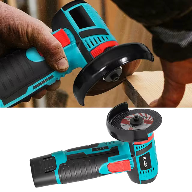 MICROTORQUEPRO® POTENCIA SIN CABLES EN LA PALMA DE TU MANO