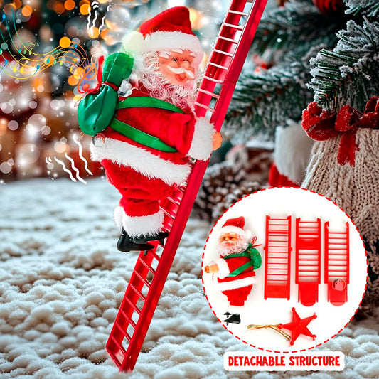 SantaMotion – La Navidad que Cobra Vida